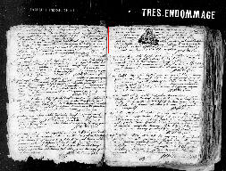 Ouradour marie naissance 1687.jpg